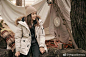 / Look Book<br/>BLACK YAK KIDS FALL&WINTER COLLECTION 2018 ​​​​