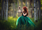 Photograph Enchanted by Lisa Holloway on 500px
