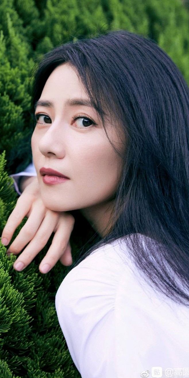 clicket从文义欧巴转采于2021-01-17 15:09:48高圆圆dressing 77click