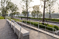 Riverside Commercial Eco Park, China by Collective Landscape Design -  谷德设计网 : gooood是中国最受欢迎与最有影响力的高品质建筑景观设计门户与行业平台。高品质门户传播世界建筑、景观、设计与创意； 行业平台提供行业品牌战略提升服务，企业招聘服务，企业项目对接服务，建材信息与品牌服务等业务。