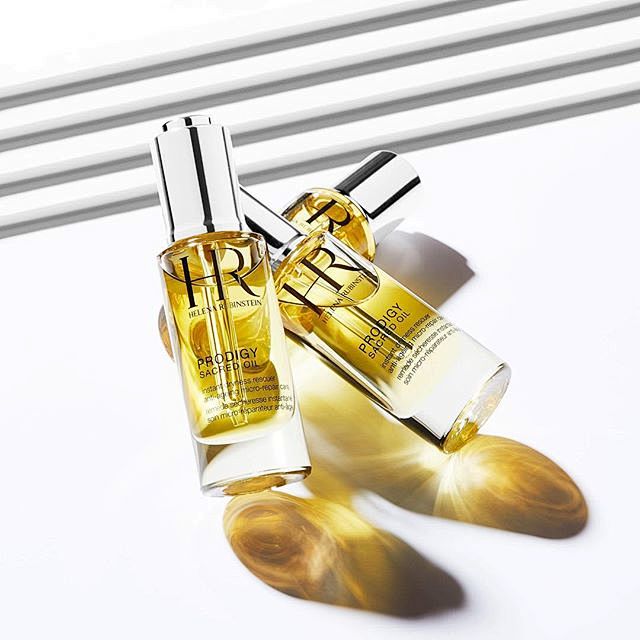 Helena Rubinstein (@...