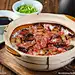 腊味煲仔饭