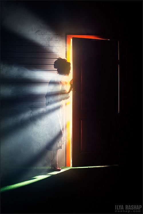"Light Story" Ilya R...