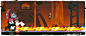 {游戏系列}美国 BlastBrigade（场景，角色，UI）
