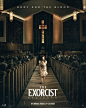Mega Sized Movie Poster Image for The Exorcist: Believer (#4 of 4)