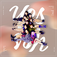 VALEI_VIVI采集到VIVID_POST