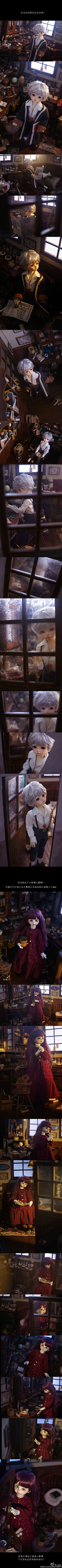 silverwing采集到◆BJD◆