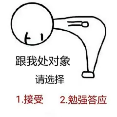 这个表情包送给你们，不收费，好用！