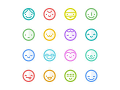 听风煮雨采集到APP-系统类icon