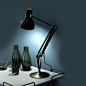 Anglepoise Lamps - An Iconic British Brand