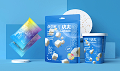 淮上小法师采集到包装