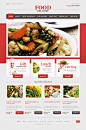 Website Template #40749