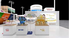 王仪华采集到展板