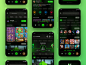iGaming interface - Streaming Game Platform by Bang Bang Studio on Dribbble