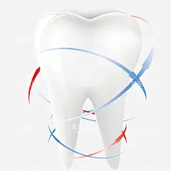 手绘牙齿  - 源文件下载【酷图网】手绘,牙齿,矢量,手绘牙齿,循环,卡通牙