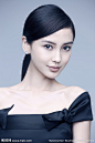 angelababy 杨颖大图 点击还原