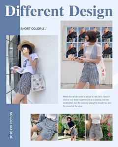 A+衣服-花瓣网|陪你做生活的设计师 | recipes, home ideas, style inspiration and other ...
