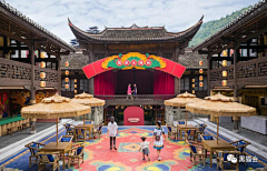 小碗不大采集到国潮