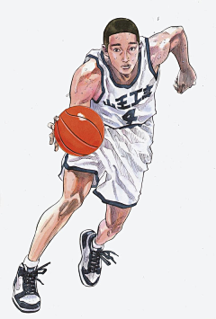西八村采集到井上雄彦