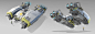 Ship Concept 4