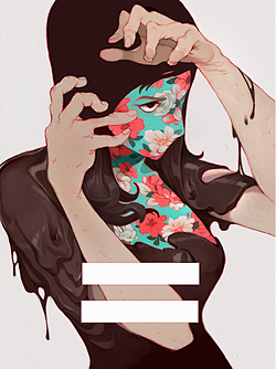 mudblood — Artist: S...