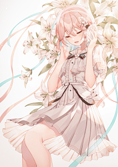 杨yut采集到Character illustration