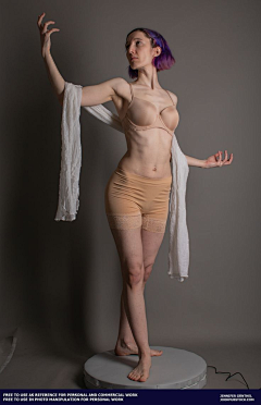 用户YoWsG7I1采集到速写人体（女）