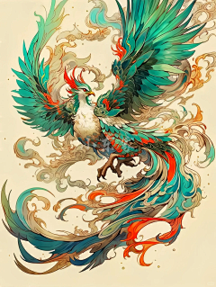 用户cWBVHXEb采集到插画