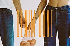 中世纪复古徽标名片海报标题细瘦高无衬线英文字体下载_颜格视觉