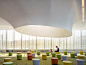 Springdale Library, Brampton, RDH Architects