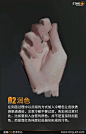 #星雨教程# 温故温故，肯定还有很多同学没有掌握哦！
｡◕ᴗ◕｡ 阿乐老师出品的手部真实质感绘制教程，你值得拥有～
以及阿乐皮肤质感刻画的笔刷已经上传到群文件里，开放下载！