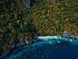 Philippines beach