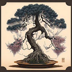 上海大魔王采集到自制AI模型建筑场景