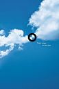 BMW :: That's a sign: hit the road. #ad:: 