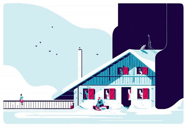 Tom Haugomat — Hands...