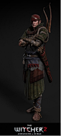 witcher2 : witcher2