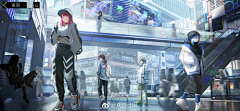 黄泉夜宴采集到插图