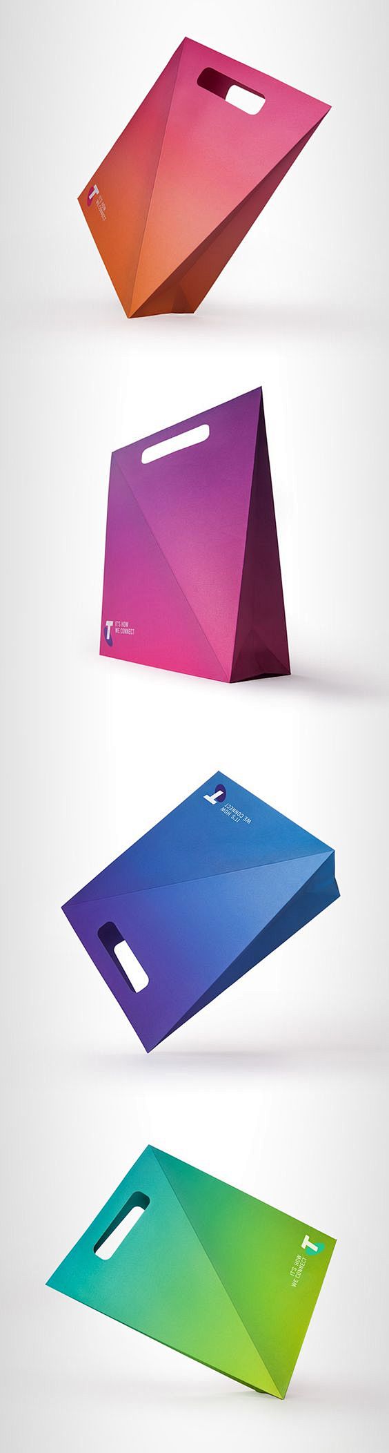 Telstra packaging | ...
