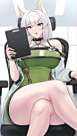 __kal_tsit_arknights_drawn_by_kanta_kanta_077__986cf9c5dcd5914aec152181cf4a6daa.png (2866×5064)
