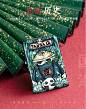 zippo打火机正版美国原装正品防风彩印国潮限量创意煤油芝宝zppo-tmall.com天猫