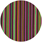 Michael Miller, Norwegian Woods, Play Stripe Forest
