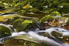 水 桌面背景 流动 自然 高清壁纸 景观 4K壁纸1920X1080