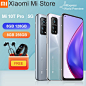 US $697.0 20% de DESCUENTO|Estreno mundial versión Global Xiaomi Mi 10T Pro Smartphone Snapdragon 865 Octa Core 144Hz 108MP cámara trasera 6,67  : ¡Compra fácil, vive mejor!  Aliexpress.com