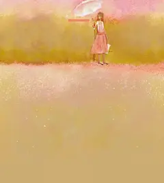 爱上这样一组韩国插画壁纸 二期 - 插画图片_插画师_插画壁纸_场景插画_yidodo.net - 意兜兜