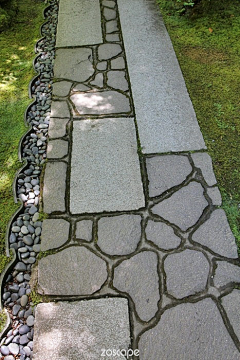 guo19930624采集到Landscape Paving