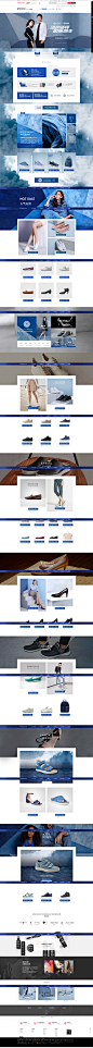 ECCO超级品牌日-ecco女鞋旗舰店-天猫Tmall