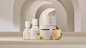 Fresh - Creme Ancienne