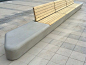 Stunning Outdoor Concrete Bench Design, Perfect Outdoor Concrete Bench Design Bf84f07a3e880209becfd9bfaffd352b outdoor concrete bench design|akusaracreative.com , A bench is a lengthy seat on which multiple individuals may sit at the exact same moment. Co
