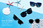 [WIZWID] Sunglasses Festival : MD가 제안하는 선글라스 스타일 리포트+인기스타일 특가 세일!
