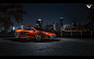 General 1920x1200 Vorsteiner McLaren McLaren MP4-VX McLaren MP4-12C